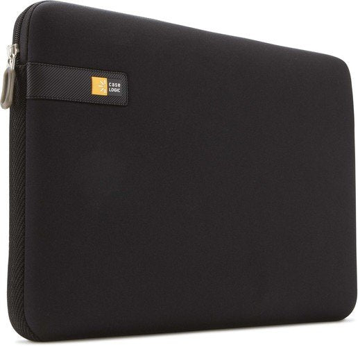 EAN 0085854221788 - Case Logic LAPS-114 Black 35,6 cm (14") Funda Negro imagen 1