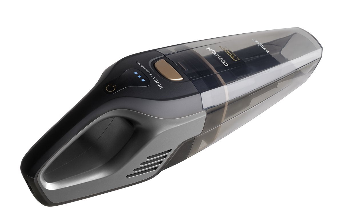 Vacuum Cleaner Concept Vp4353