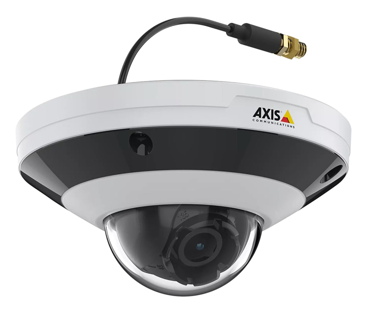 EAN 7331021076426 - Axis 02364-001 cámaras de seguridad y montaje para vivienda Unidad de sensor imagen 4