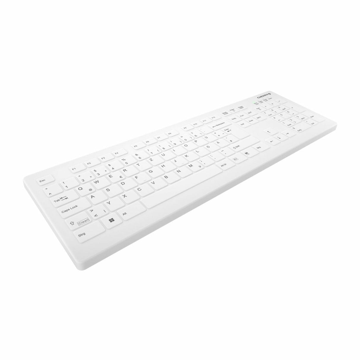 Cherry Active Key Mta Ak-C8112 Wireless De-Layout Blanco