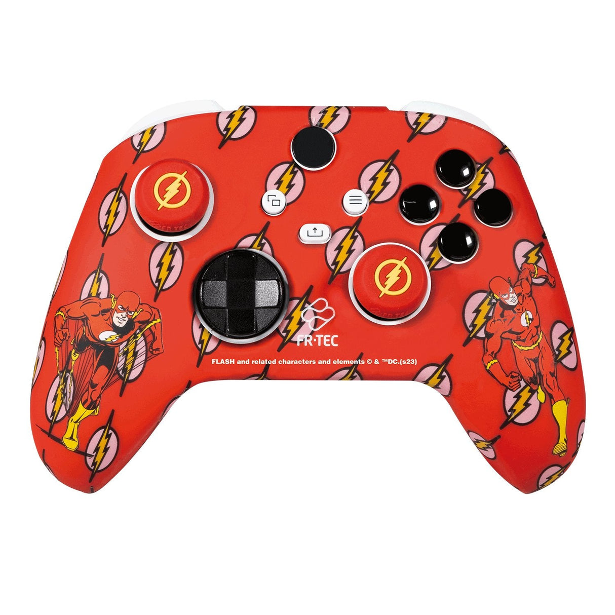 EAN 8436563094170 - Blade Gaming FLAXBCK accesorio de controlador de juego Funda de silicona para mayor agarre y protección imagen 1