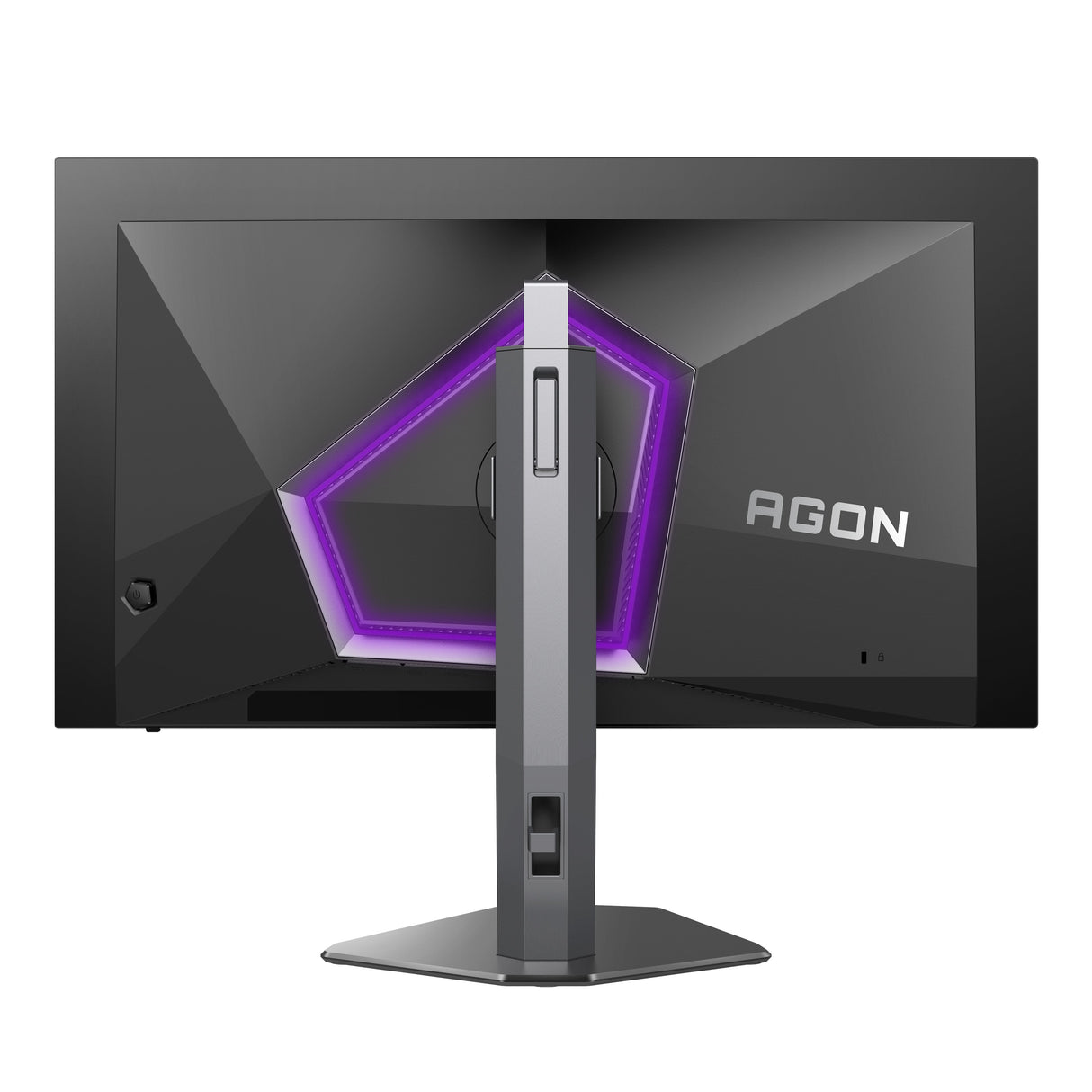 EAN 4038986642620 - AOC G2 AG276UZD pantalla para PC 67,3 cm (26.5") 3840 x 2160 Pixeles 4K Ultra HD OLED Negro imagen 15