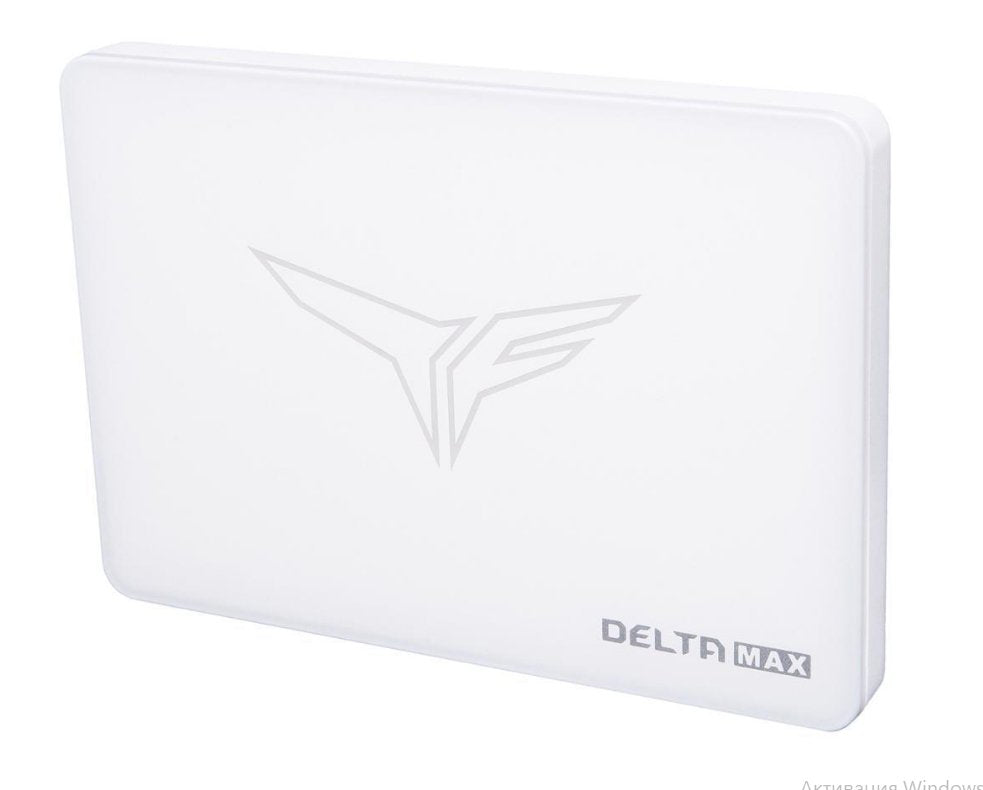 EAN 0765441060005 - Team Group SSD 1TB 550/550 DeltaMaxL. wh SA3 TEM 2.5" Serial ATA III 3D NAND imagen 3