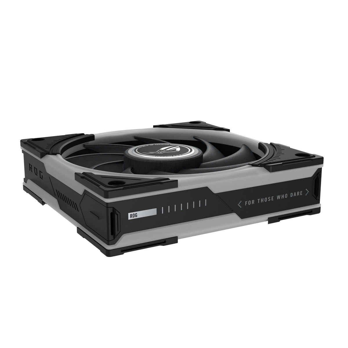 Asus Ventilador Rog Eurux Gr120 Fan Argb Black