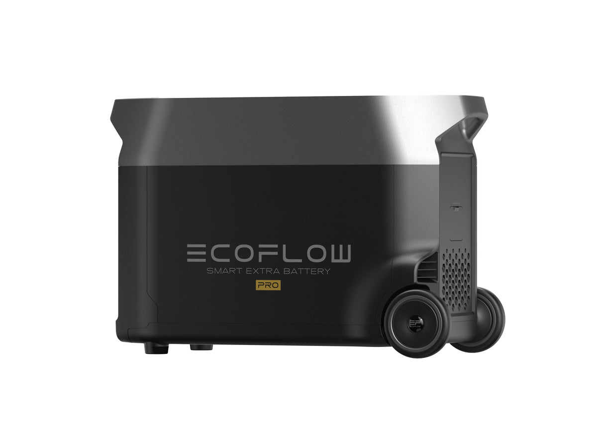 Ecoflow Delta Pro Batería