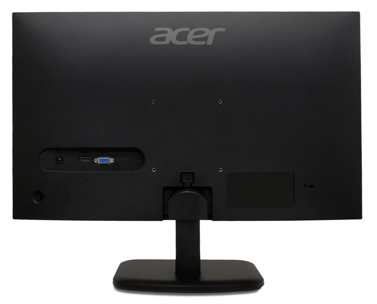 EAN 4711474154545 - Acer EK1 EK251QGbi pantalla para PC 62,2 cm (24.5") 1920 x 1080 Pixeles Full HD Negro imagen 7
