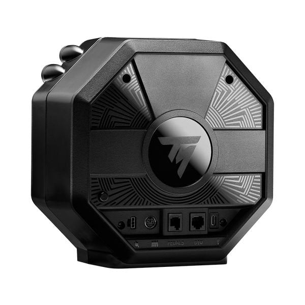 EAN 3362934112370 - Thrustmaster T598-P Negro, Rojo USB Volante + Pedales Analógico/Digital PC, PlayStation 4, PlayStation 5 imagen 4