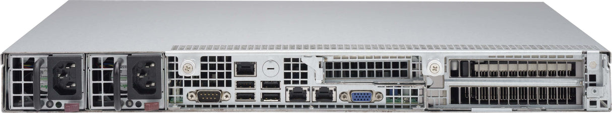 Supermicro Gehäuse Superchassis Cse-514-R407w