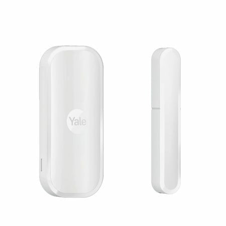 Yale Al-Dc-1a-W Sensor De Puerta / Ventana Inalámbrico Puerta/Ventana Blanco