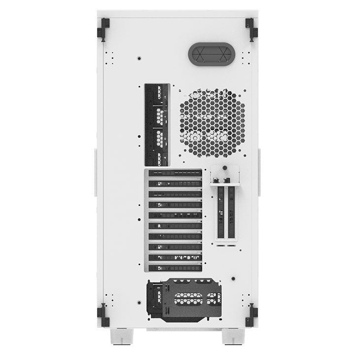 EAN 4711475647572 - Thermaltake AX700 Torre Blanco imagen 6