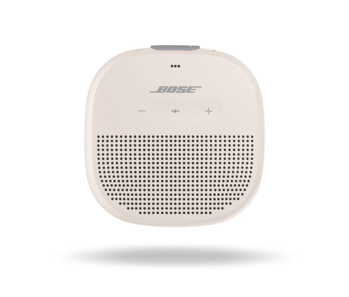 Bose Soundlink Micro Blanco (White Smoke)