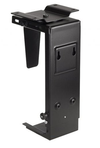 Soporte De Suspensión Para Ordenador Maclean, Negro, Mc-713 B