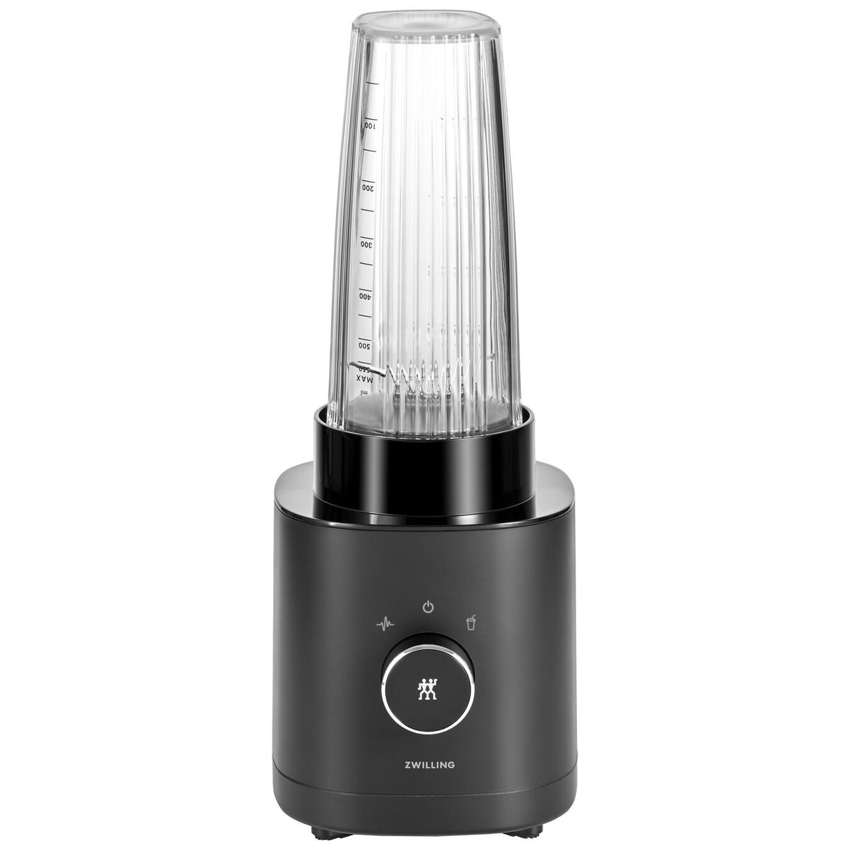 EAN 4009839537226 - ZWILLING 53003-001 licuadora 0,55 L Batidora de varillas 600 W Negro imagen 1