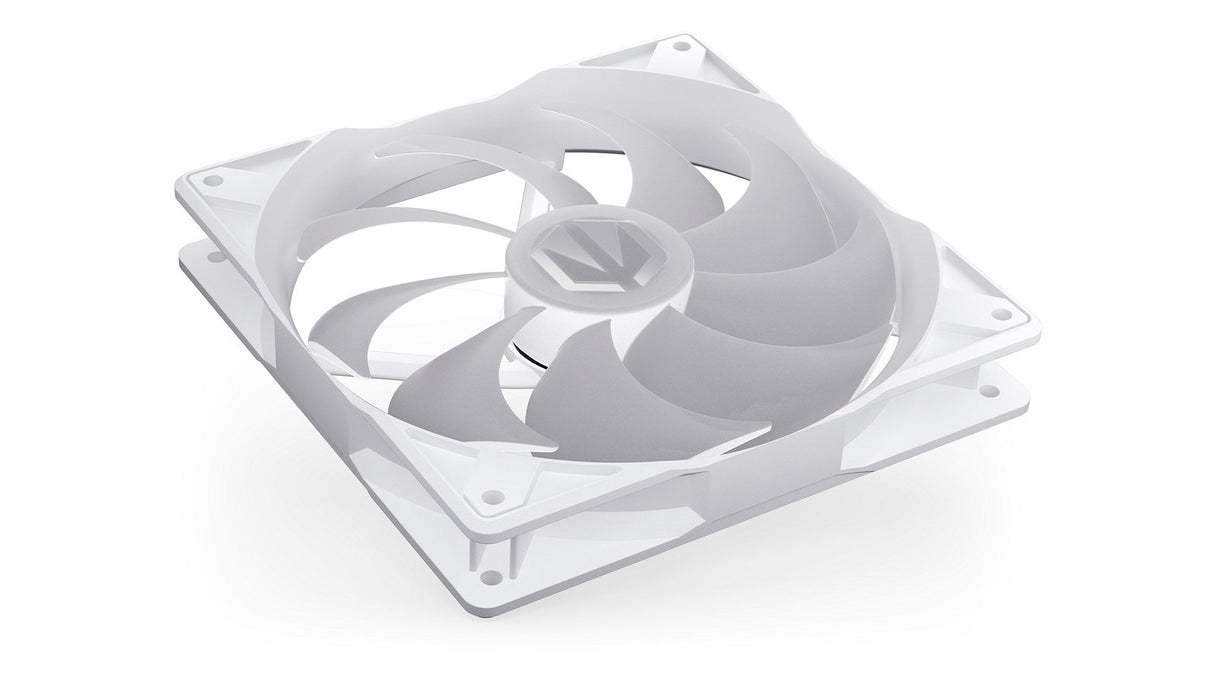 EAN 5903018668857 - ENDORFY Stratus 140 White PWM ARGB Carcasa del ordenador Ventilador 14 cm Blanco imagen 16