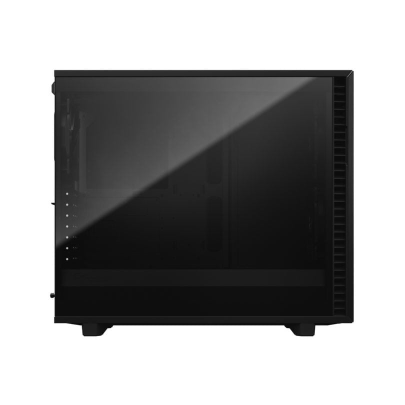 Fractal Design Define One - Dark Solid