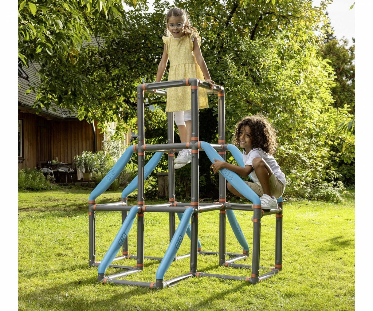 Big 800055700, Parque Infantil