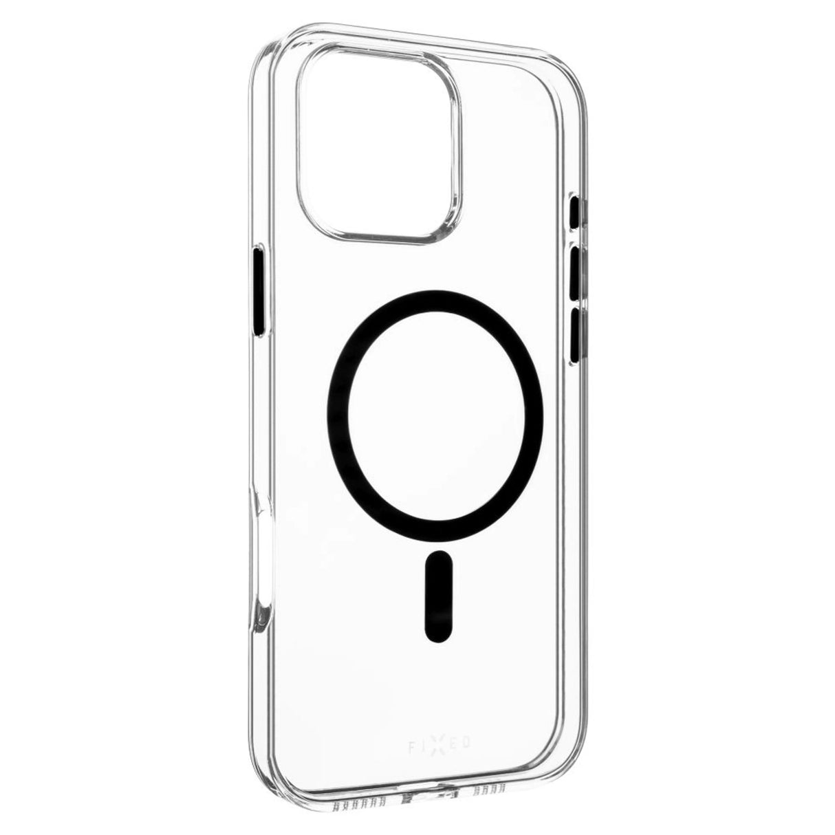 EAN 8591680168354 - FIXED MagPurity funda para teléfono móvil 17,5 cm (6.9") Transparente imagen 1
