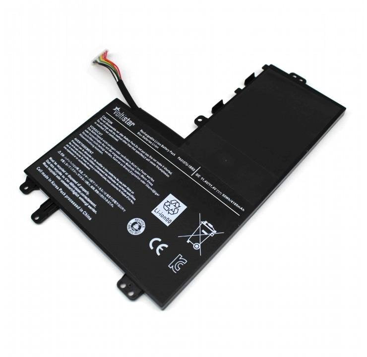 EAN 8435597495472 - VOLTISTAR BAT2216 refacción para laptop Batería imagen 3