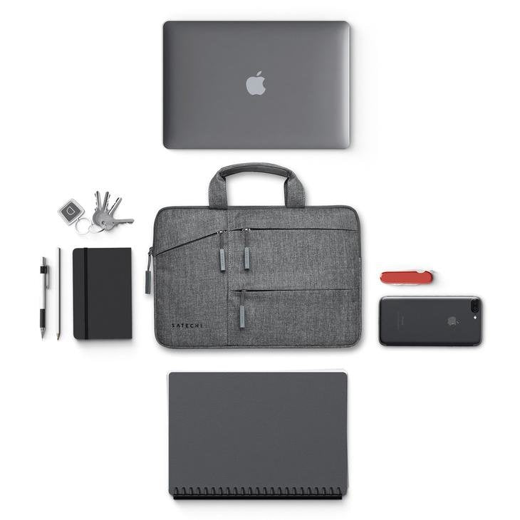 St-Ltb15 Funda Protectora Para Notebooks Hasta 15"", Gris, St-Ltb15