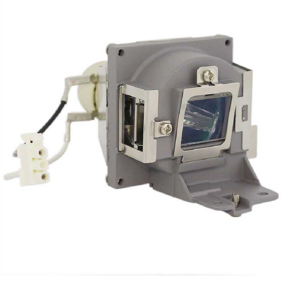 Benq Lámpara De Proyector Para Benq Mw526 Mw526a Mw526h Mw529 Mw571 Tw523p Tw526 Tw529 Tw539