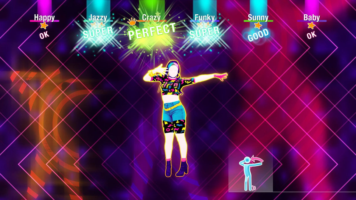 Juego Just Dance 2019 - Xbox One Xbox One