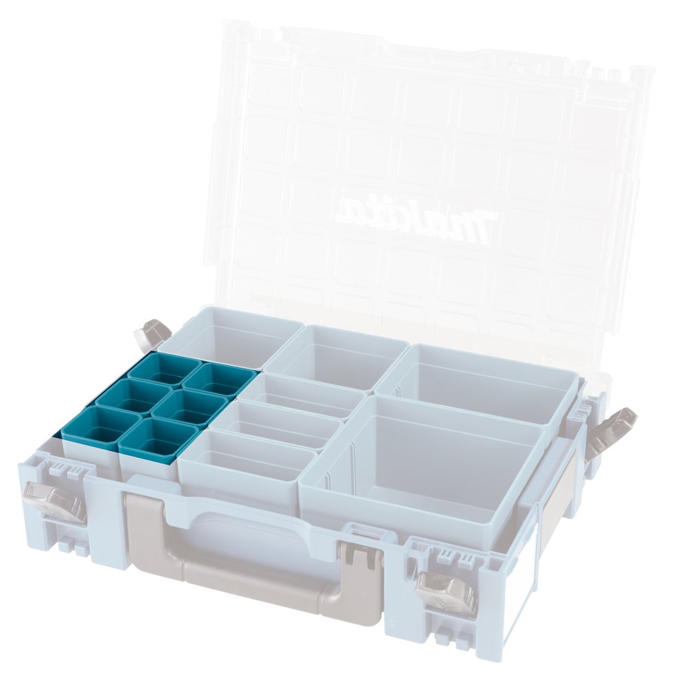 EAN 0088381590044 - Makita 191X93-3 accesorio para caja de herramientas imagen 2