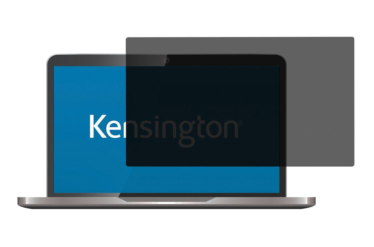 Kensington Filtros De Privacidad - Extraíble 2 Vías Para Portátiles 13,3" 16:10