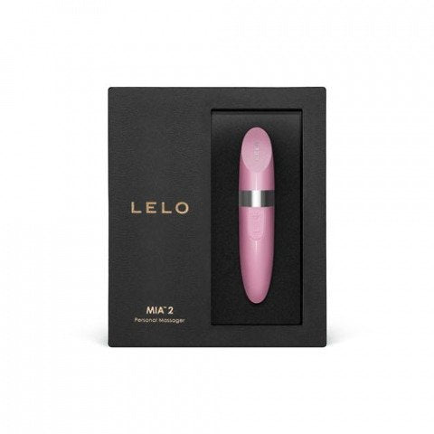 Lelo - Mia 2 Vibrador Rosa