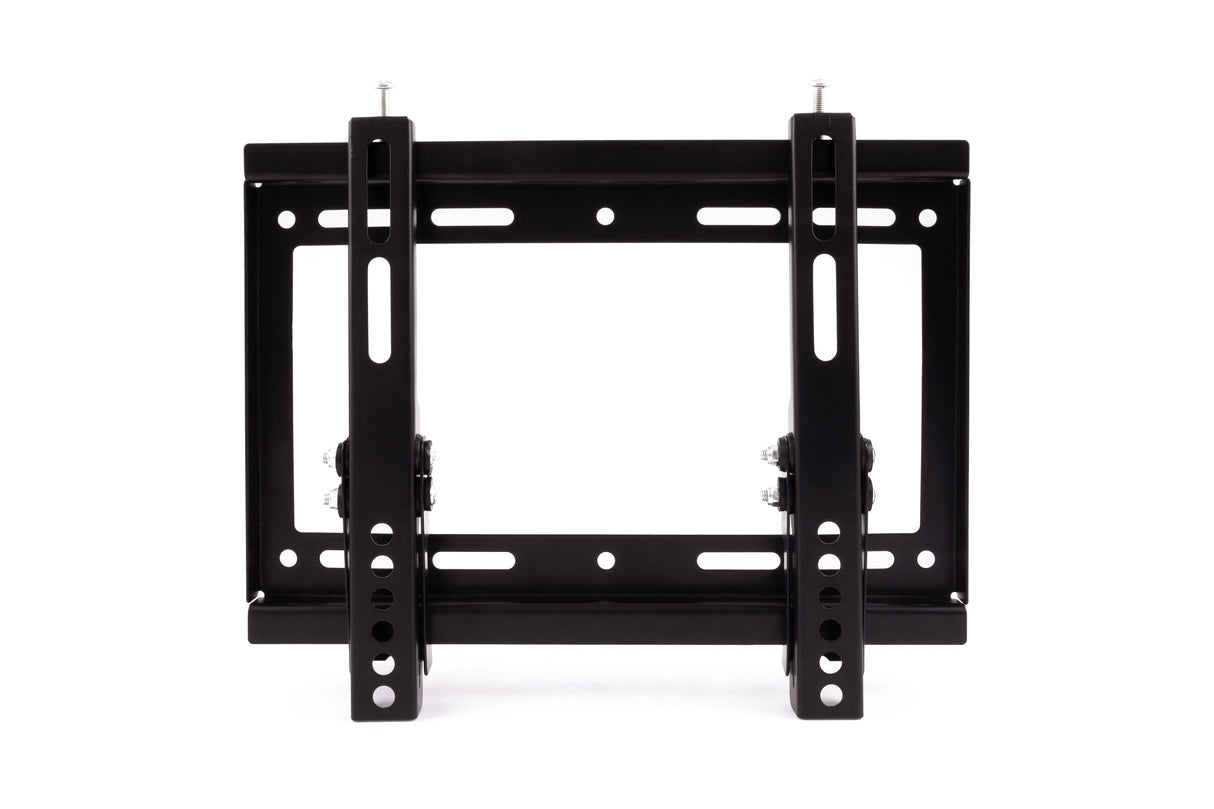 EAN 8436556142321 - CoolBox COO-TVSTAND-02 soporte para TV 106,7 cm (42") Negro imagen 1