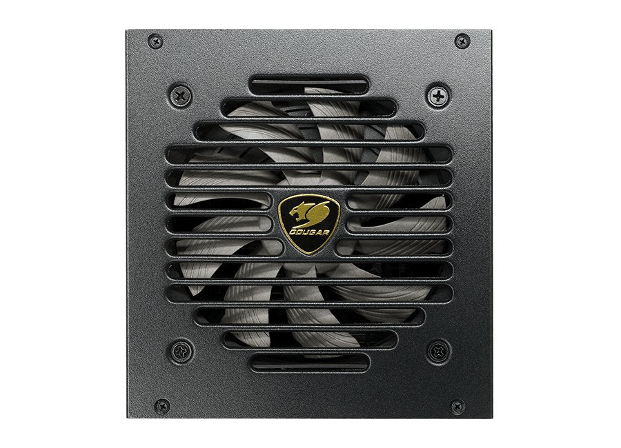 Fuente De Alimentacion Cougar 750w Psu Gx-F 80plus