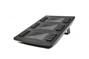 Agfeo Ste 56 Equipo Para Central Telefónica Negro