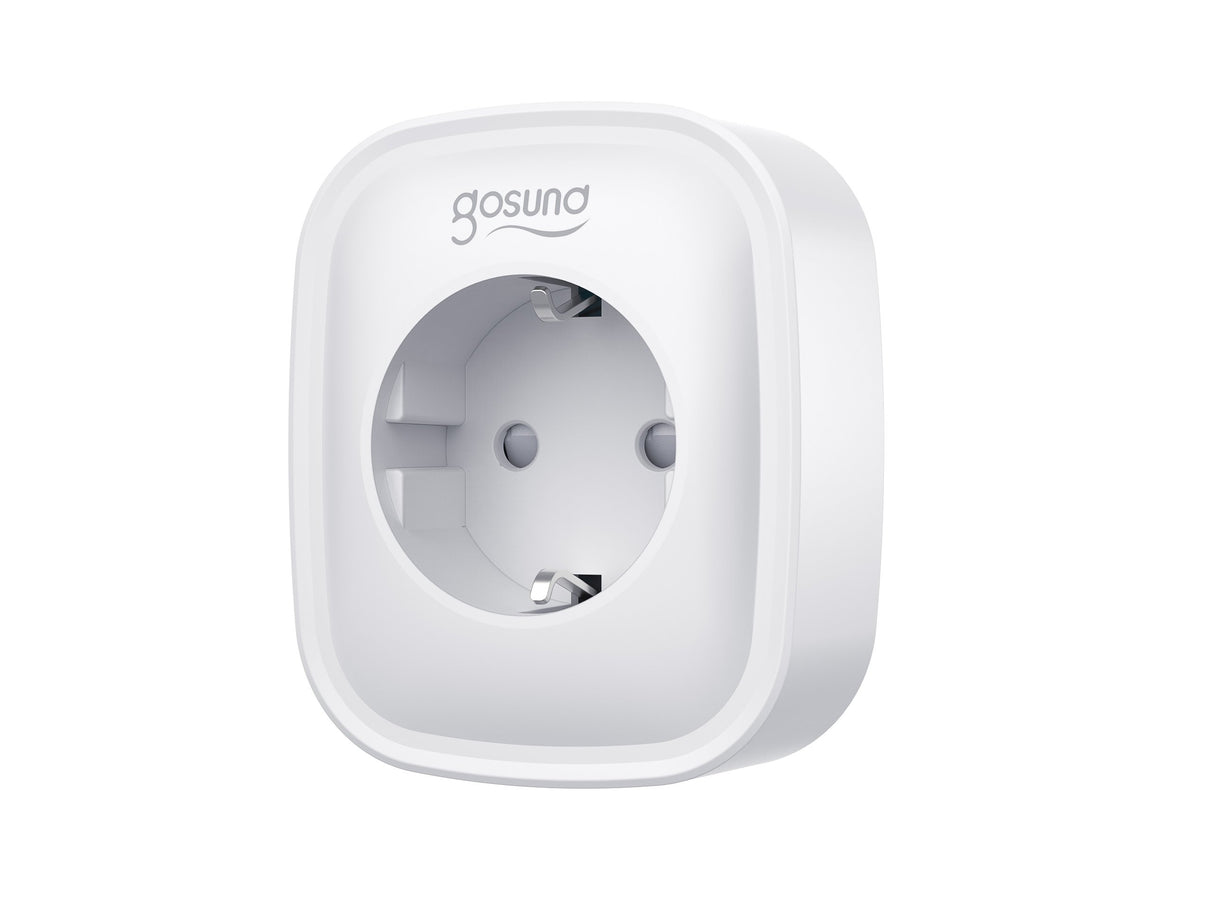 EAN 6972391280023 - Gosund SP1 enchufe inteligente Blanco imagen 3