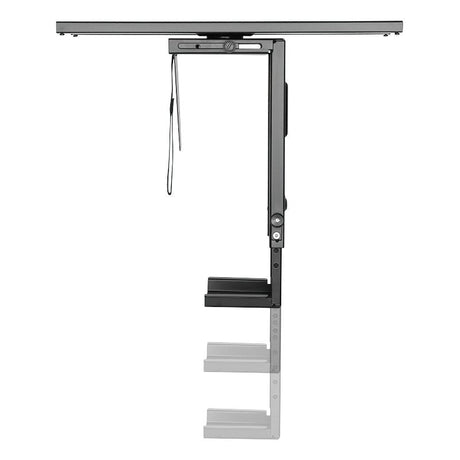 EAN 4052792048094 - LogiLink EO0004 soporte de CPU Soporte de CPU para instalación en escritorio Negro imagen 5