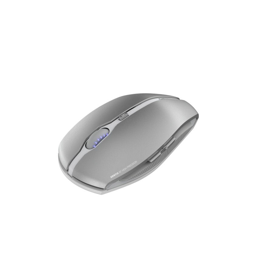EAN 4025112102912 - CHERRY GENTIX BT ratón Juego Ambidextro Bluetooth Óptico 2000 DPI imagen 2