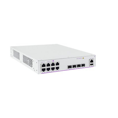 Alcatel-Lucent Enterprise Os2260 Websmart 10p Gig - Eu Cord