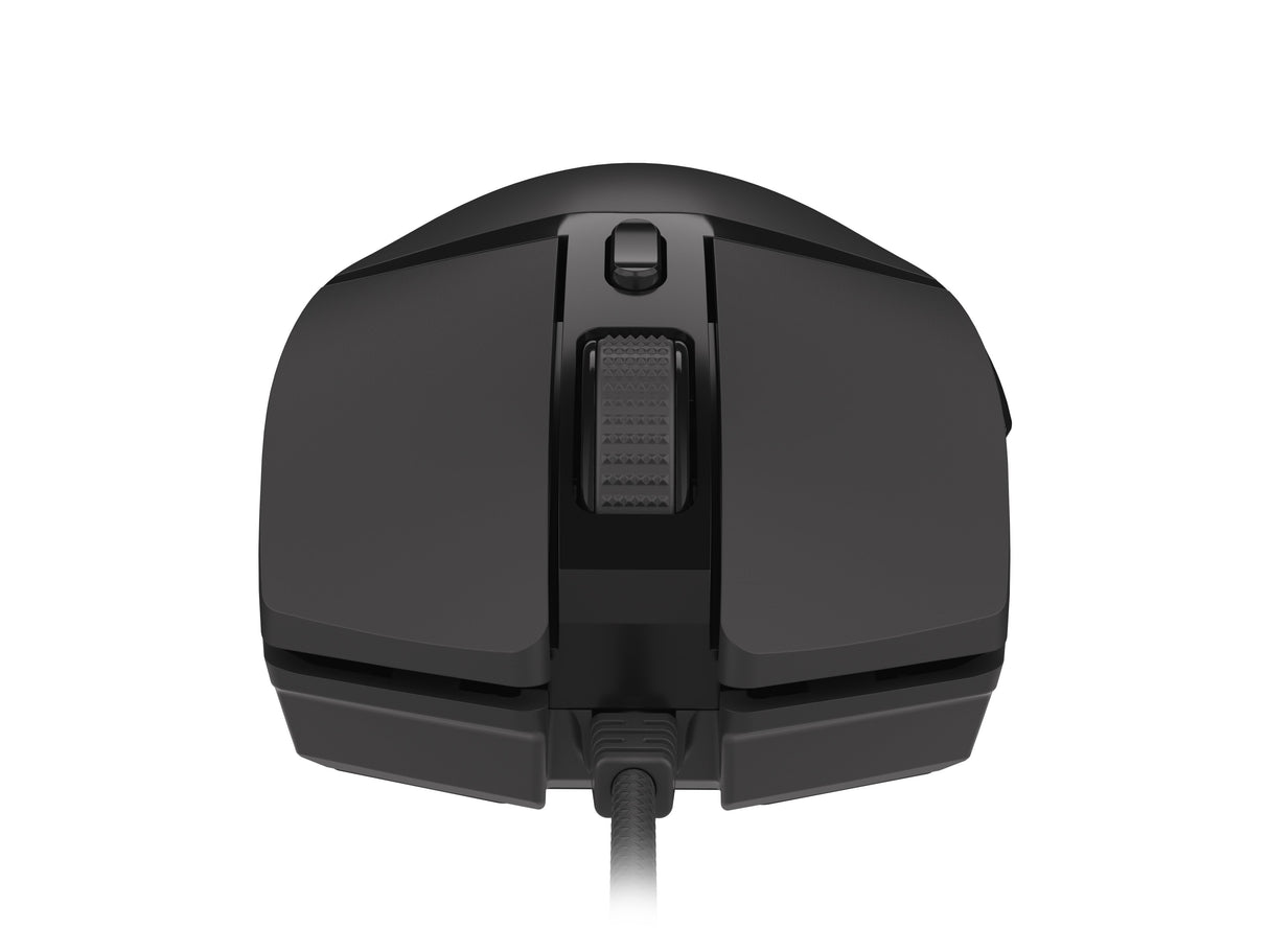 EAN 5901969431407 - GENESIS Krypton 220 ratón Juego mano derecha USB tipo A Óptico 6400 DPI imagen 7