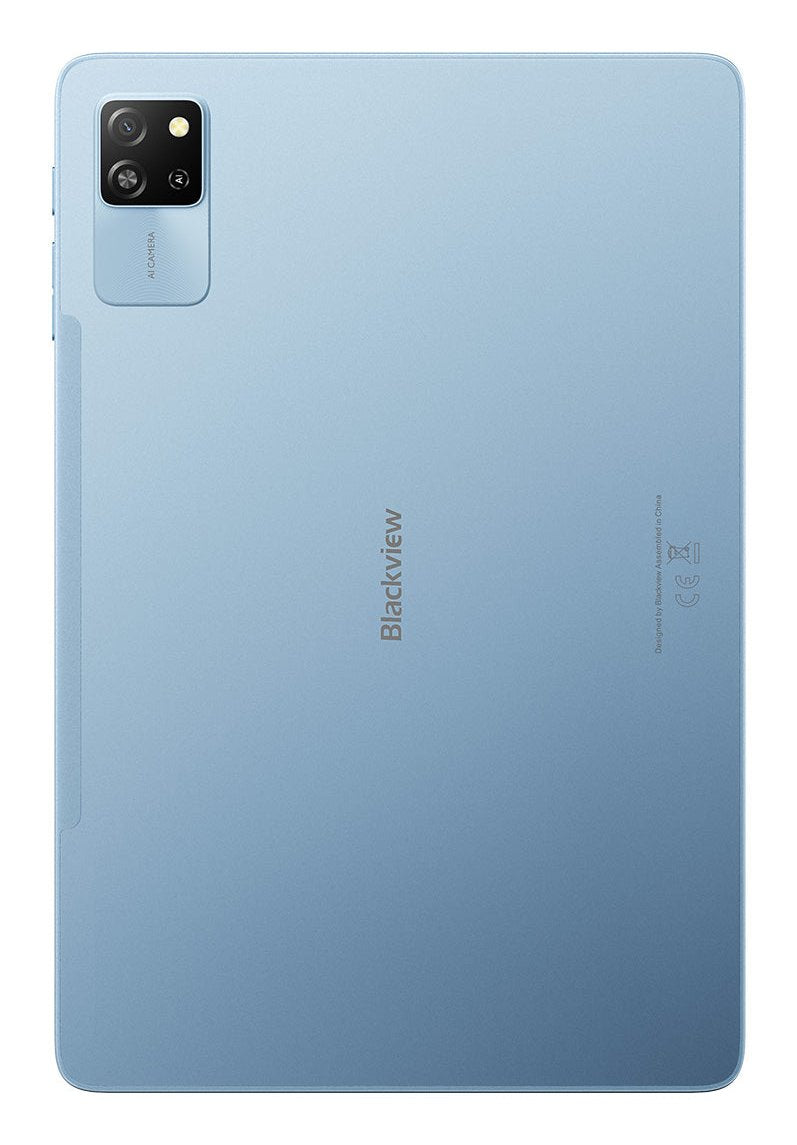 Tablet Blackview Tab 60 Pro 4g Lte 4gb/128gb Azul