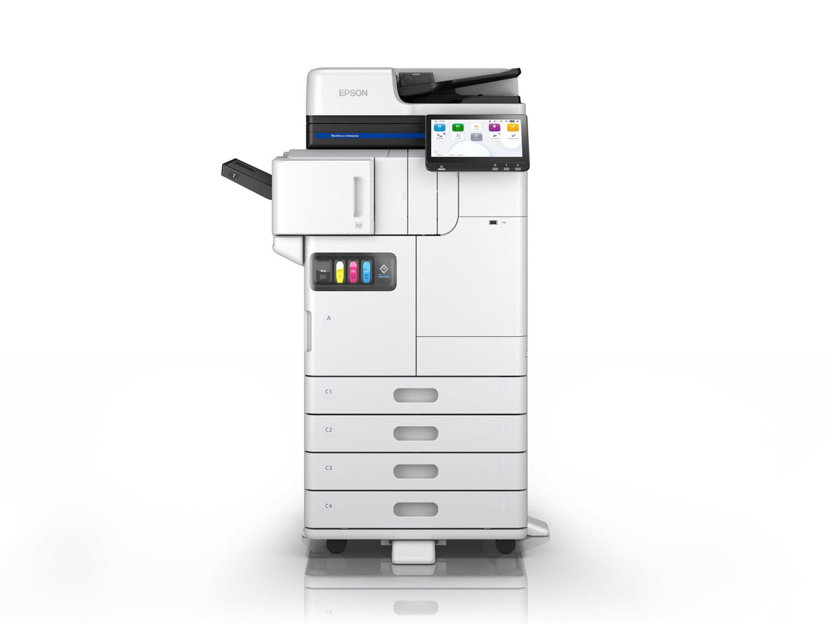 EAN 8715946705392 - Epson WorkForce Enterprise AM-C5000 Inyección de tinta A3 600 x 2400 DPI 50 ppm imagen 1