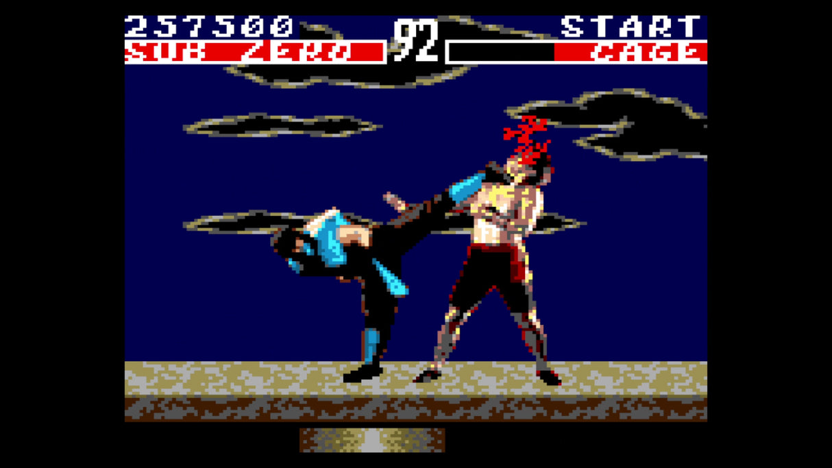 EAN 5056635618092 - FLASHPOINT Mortal Kombat: Legacy Kollection – Deluxe Edition (Nintendo Switch 2) De lujo Plurilingüe imagen 7