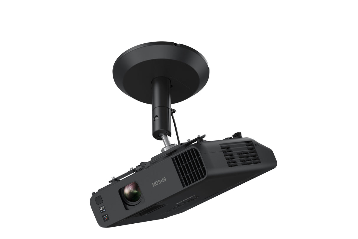 EAN 8715946715490 - Epson EB-L265F 4600 lúmenes ANSI 3LCD 1080p (1920x1080) 3D Negro imagen 11