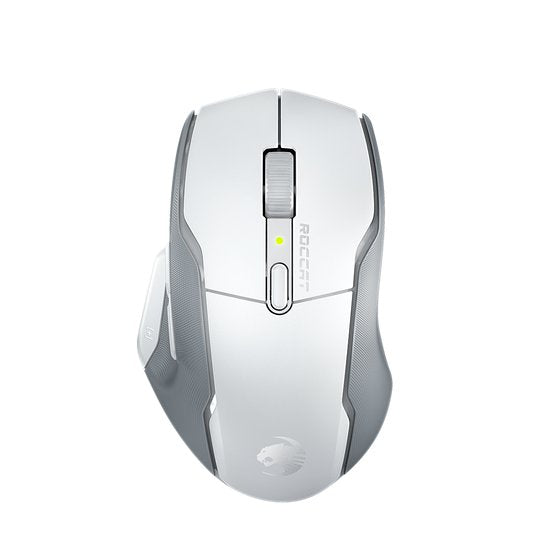 EAN 0731855514557 - ROCCAT Kone Air ratón Juego mano derecha RF Wireless + Bluetooth Óptico 19000 DPI imagen 1