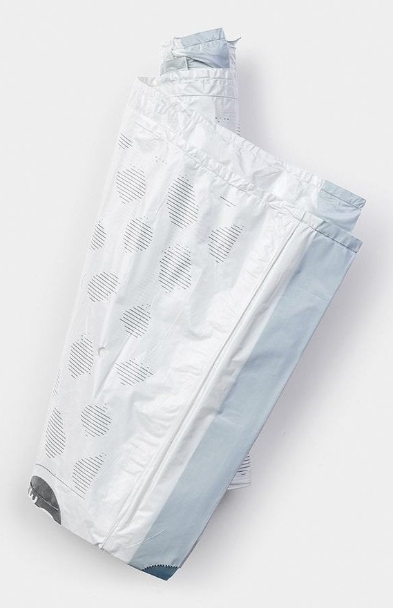 Brabantia Perfectfit Bin Liner Type O 30 L, 40 Bags