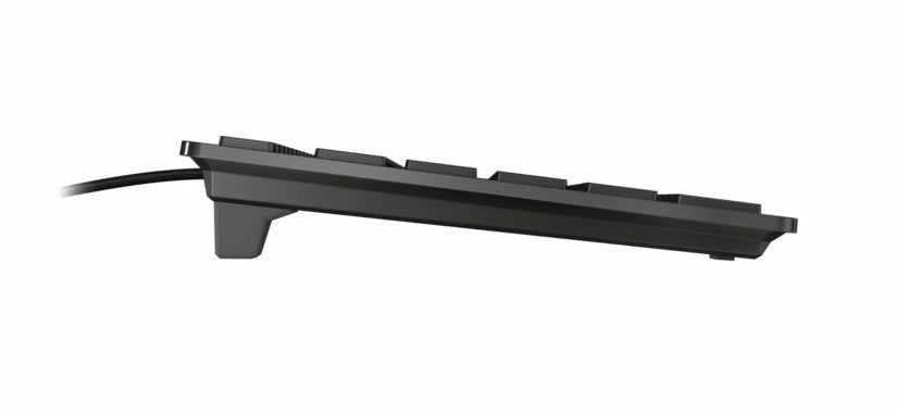 EAN 4025112088551 - CHERRY JK-1600ES-2 teclado Hogar / Oficina USB QWERTY Español Negro imagen 5