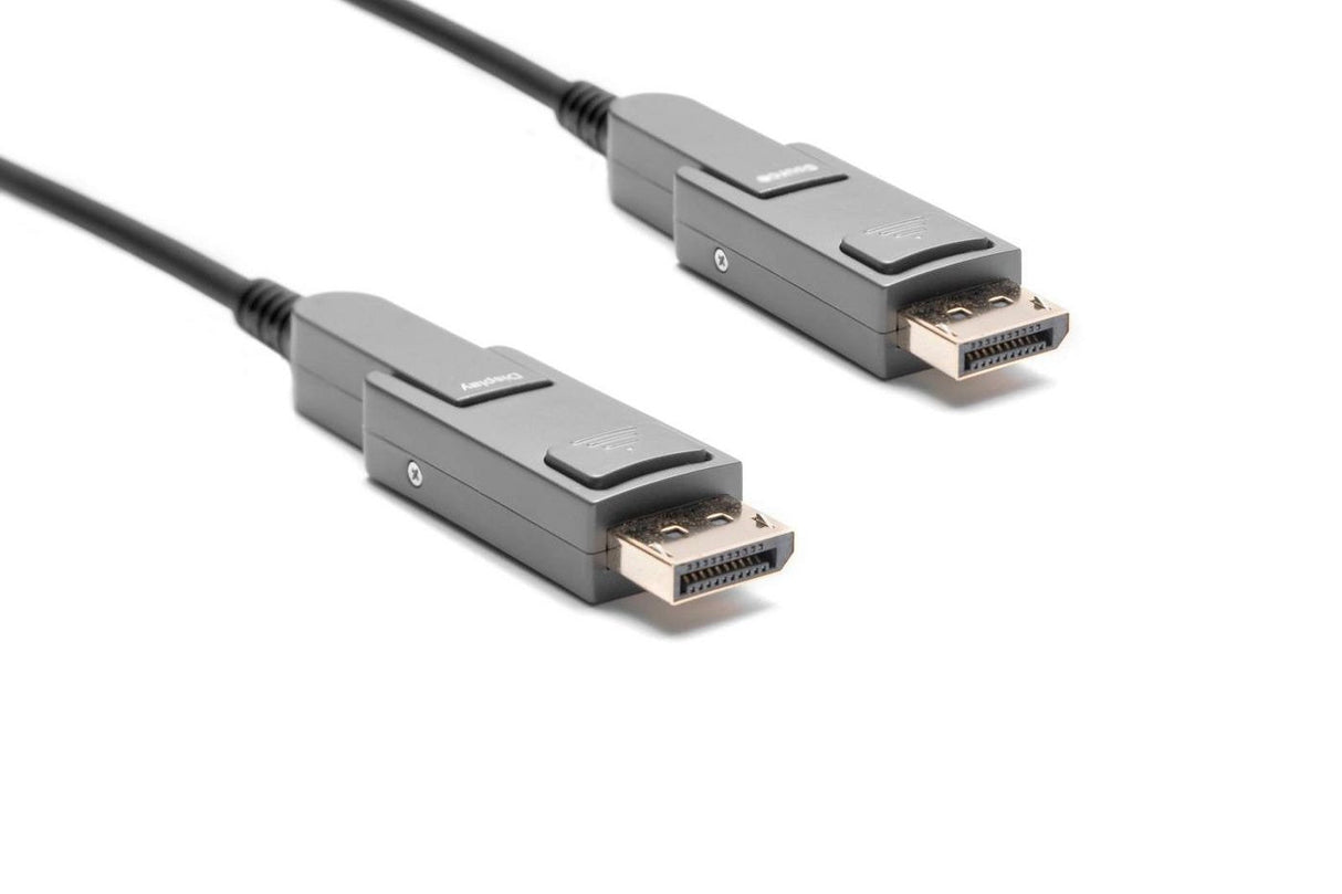 Aoc Displayport 1.2 4k@60 10 M Minidisplayport W/ Adapter. Shdp-1400-010