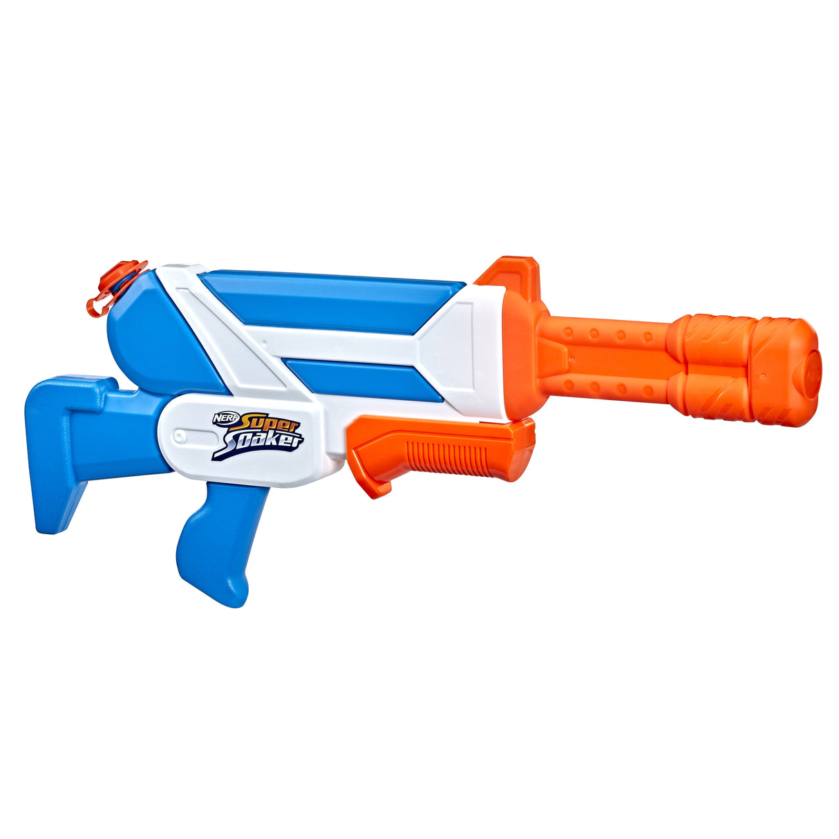 Nerf Pistola De Agua Super Soaker Twister