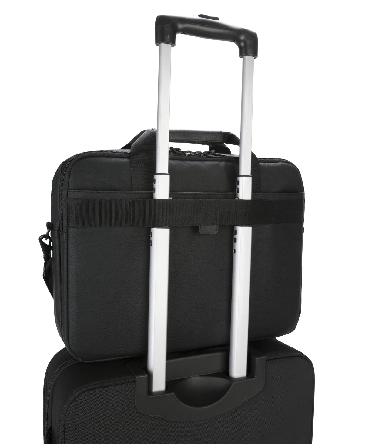 EAN 5397063961924 - DELL Premier Slim Briefcase 38,1 cm (15") Maletín Negro imagen 10