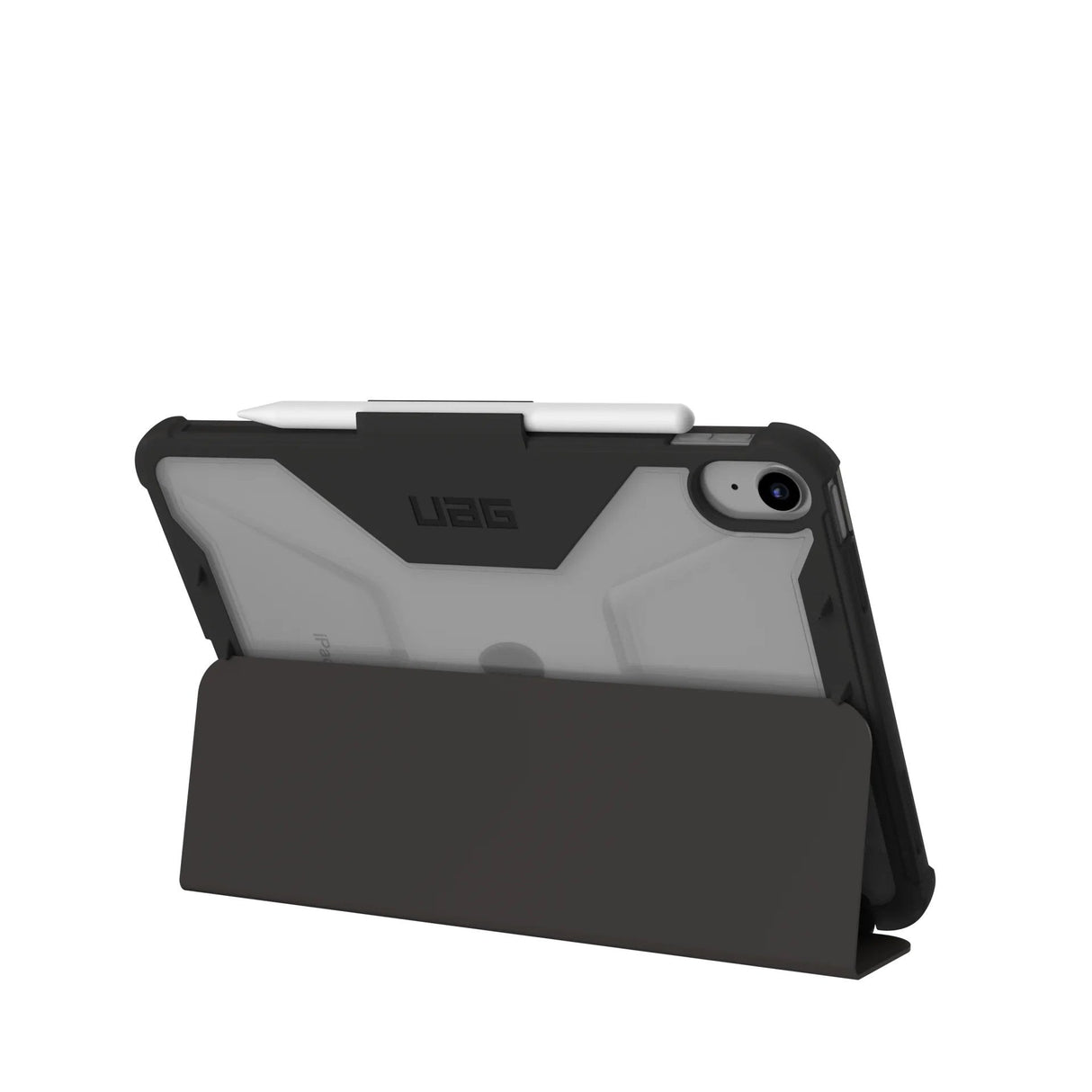 Uag Plyo Ice Black Funda Para Apple Ipad 10.9 (10ª Gen)