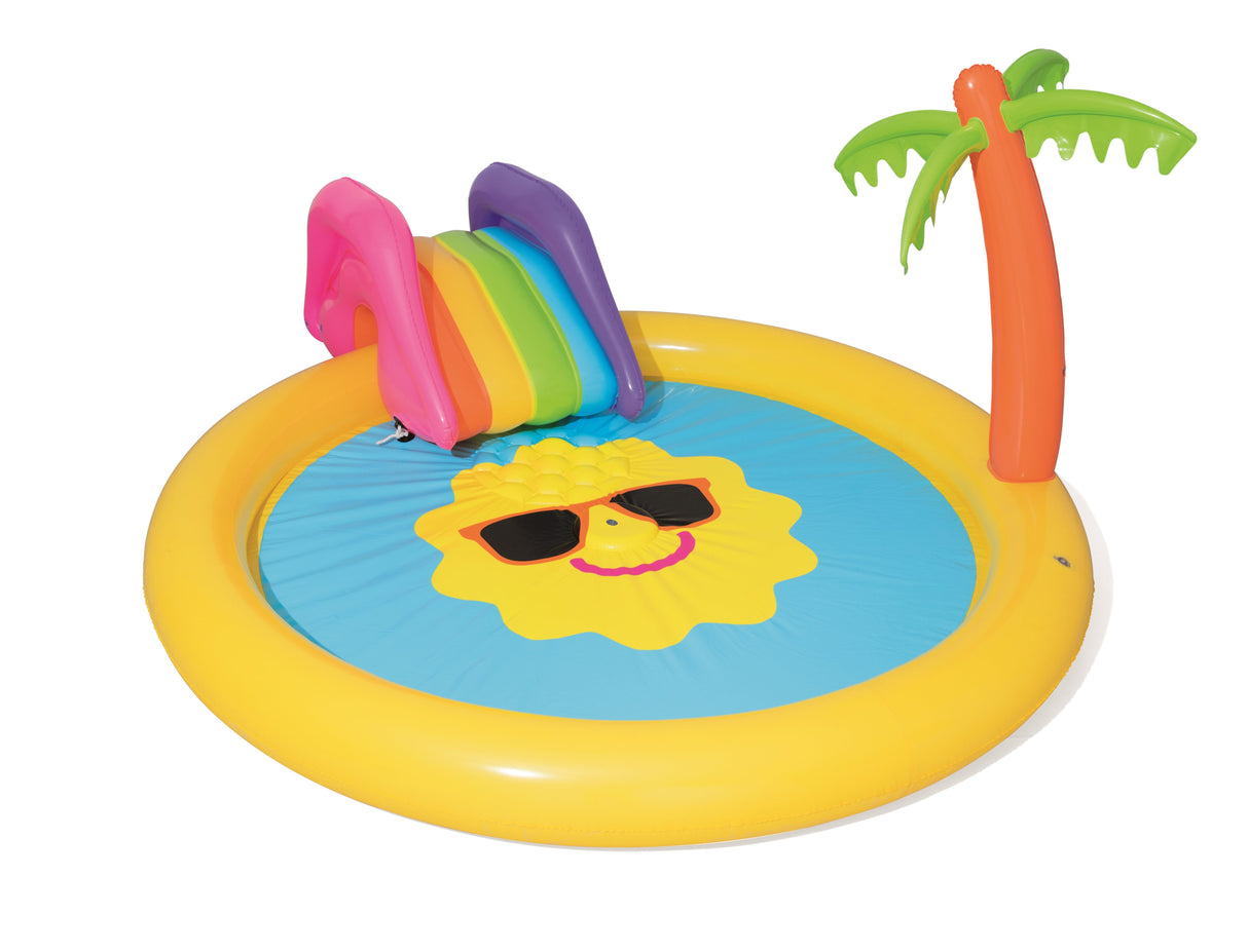 Piscina Bestway 53071 Inflable Infantil
