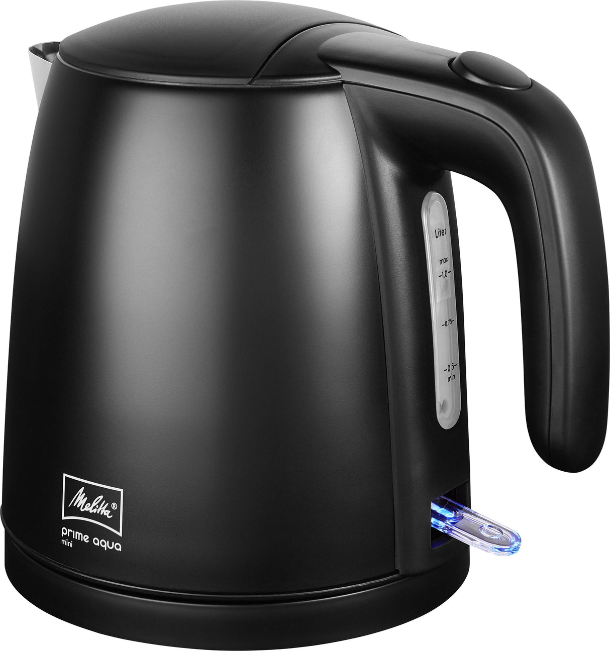 EAN 4006508224227 - Melitta 1018-04 tetera eléctrica 1 L 2200 W Antracita imagen 2