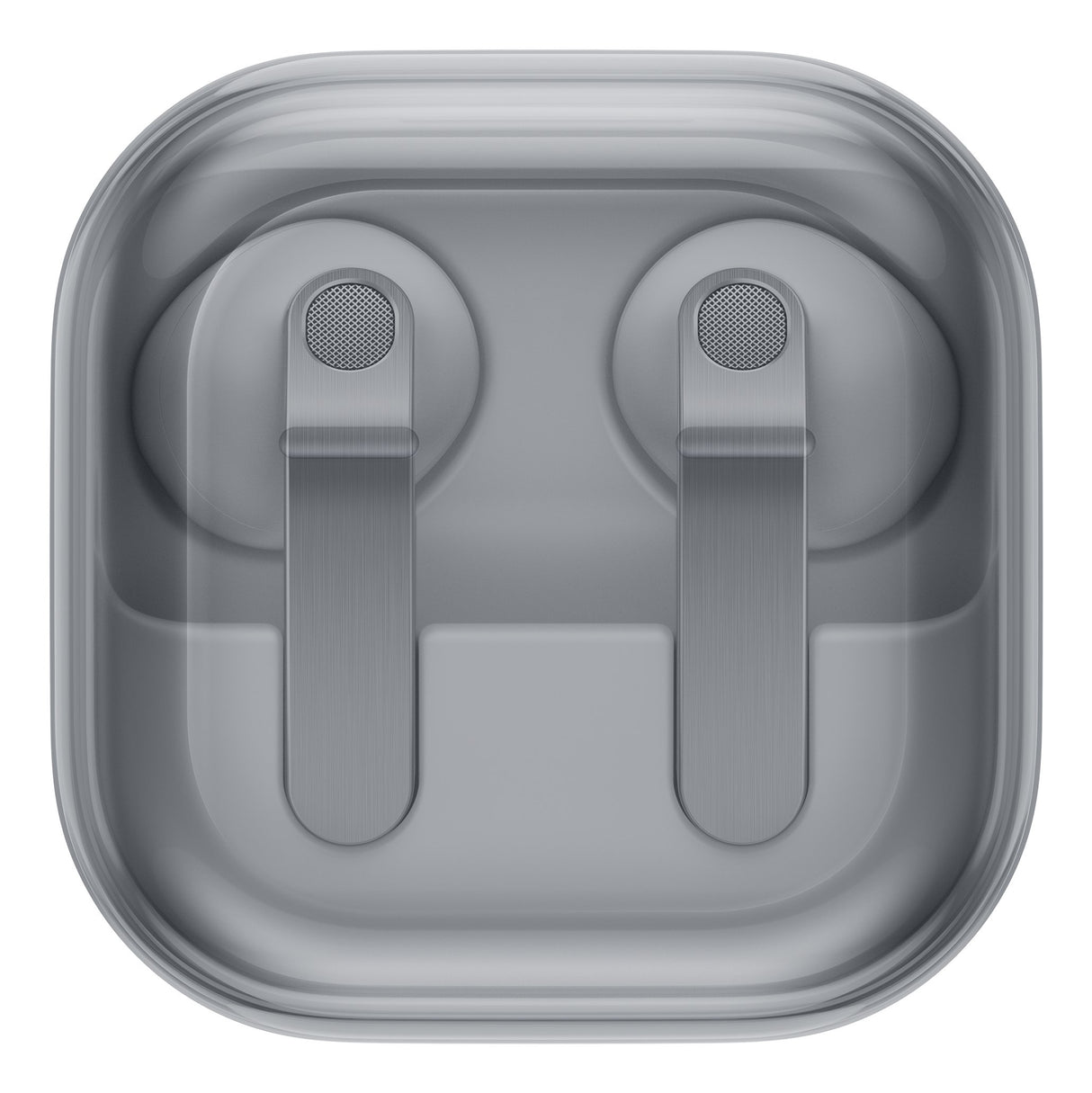 EAN 8806097998211 - Samsung Galaxy Buds4 Auriculares Inalámbrico Dentro de oído Llamadas/Música Bluetooth Blanco imagen 4